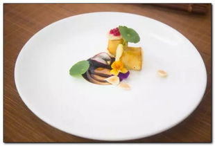 臺灣素食餐飲管理大師與酒店管理的融合之道