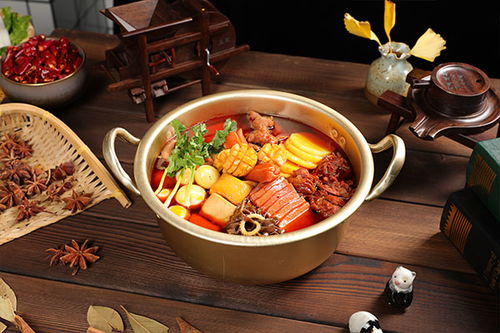 四川八里蓉香餐飲管理 以專業與創新引領餐飲管理新風向