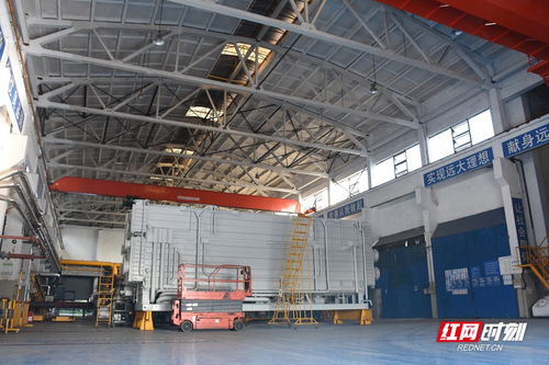 湖南旅游新視界 遠大科技園——在“不像工廠的工廠”探索工業旅游新解法