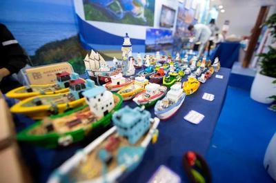 第十五屆中國義烏文化和旅游產品交易博覽會啟幕 旅游新篇，共赴精彩