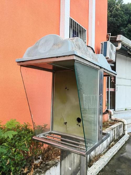 電話亭圖片